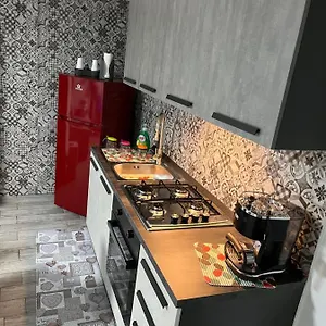 Dimora La Pina Apartamento
