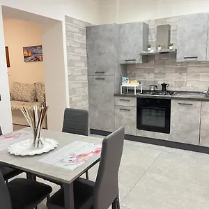 La Piazzetta Apartamento