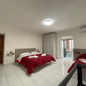 Geppino's Appartamento