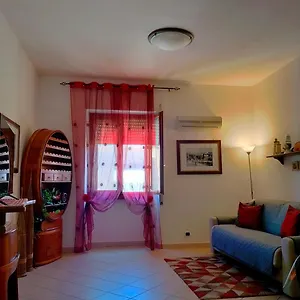  Casa vacanze Pm 12 Via Achille Grandi Italia