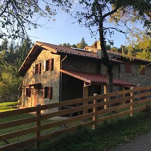  Chalet House Casini Di Corte Italia