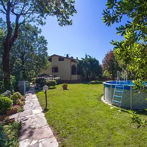  Villa Marta Italia