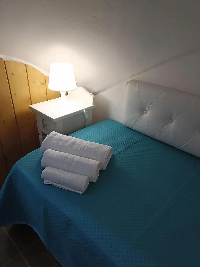 Centro Urbano Villa Napoli Casa vacanze