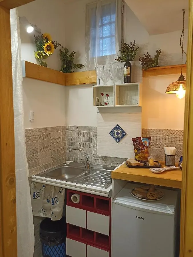 Centro Urbano Villa Napoli 0*,