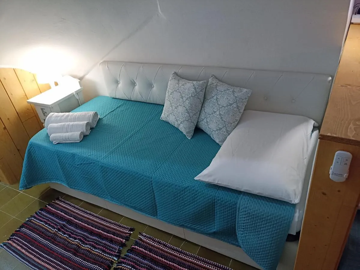 Casa vacanze Centro Urbano Villa Napoli Italia