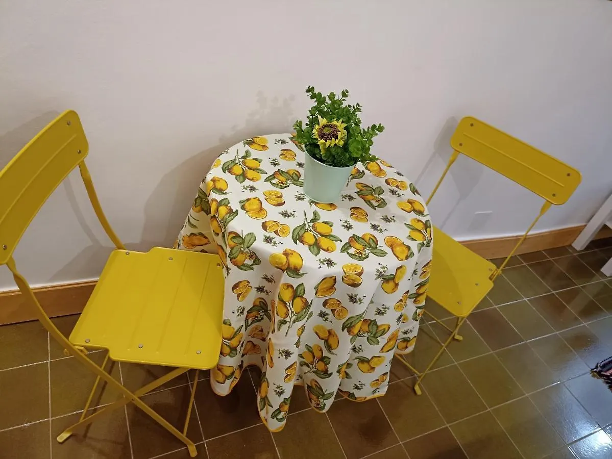 Centro Urbano Villa Napoli
